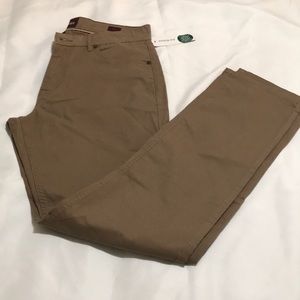 Alesbury Men's Bedford Cord Slim 30-32